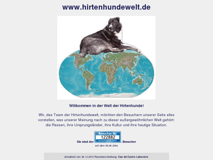 www.hirtenhundewelt.de