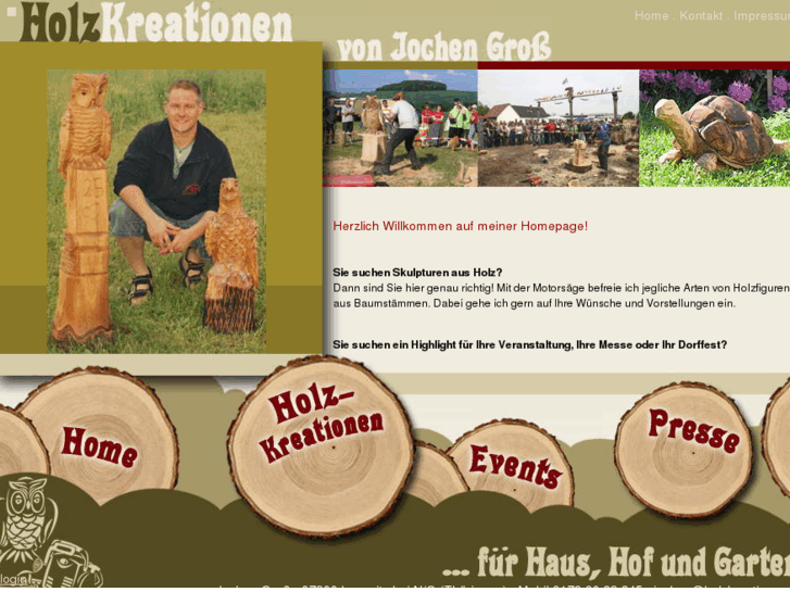 www.holzkreationen.de