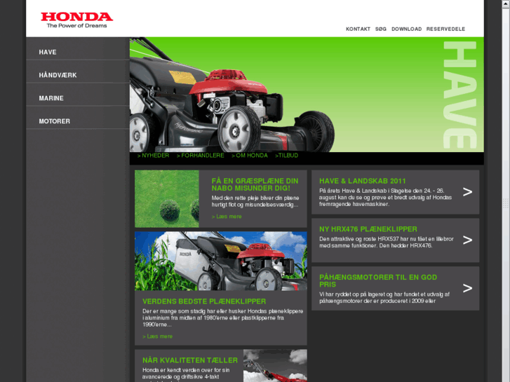 www.hondapower.dk