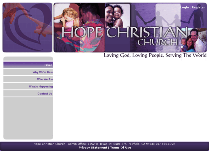 www.hope-churches.org