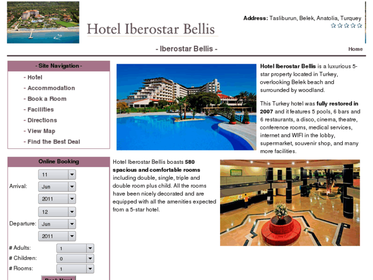 www.hotel-bellis.com