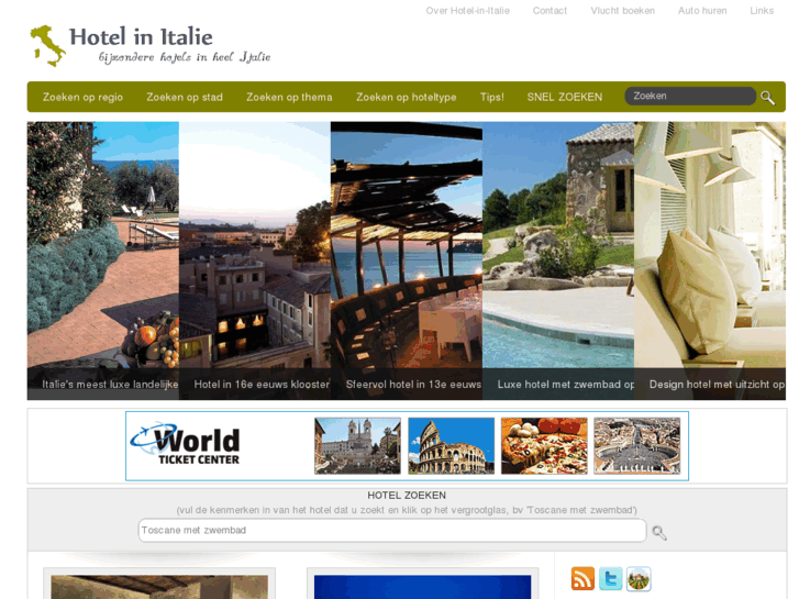 www.hotel-in-italie.nl