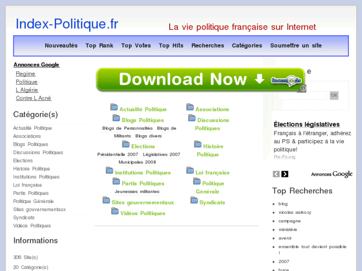 www.index-politique.fr