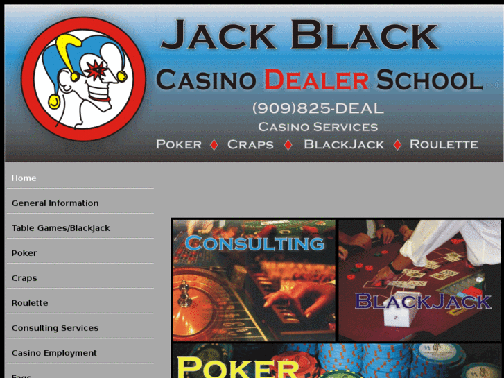 www.jackblackonline.com