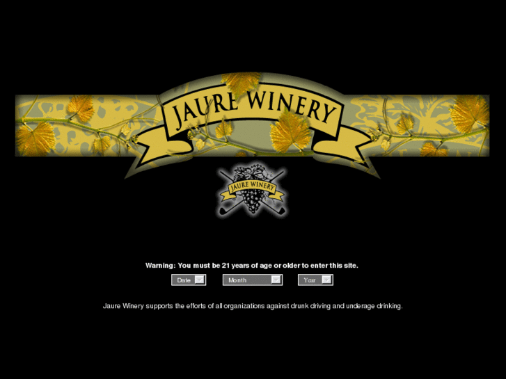 www.jaurewinery.com