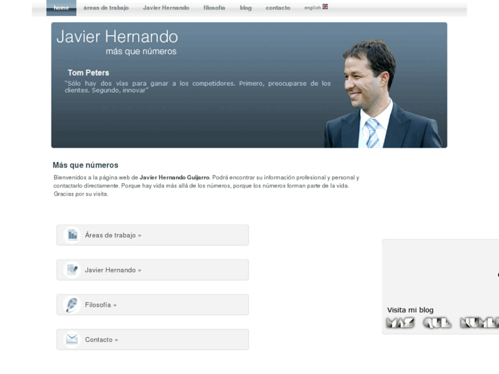 www.javierhernando.com