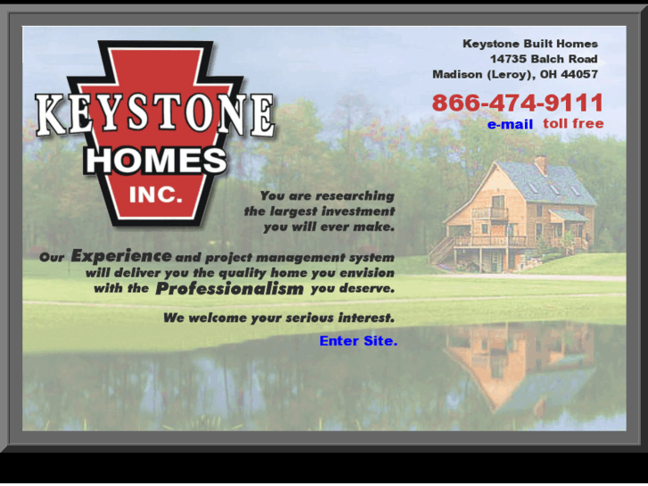 www.keystonebuilthomes.com