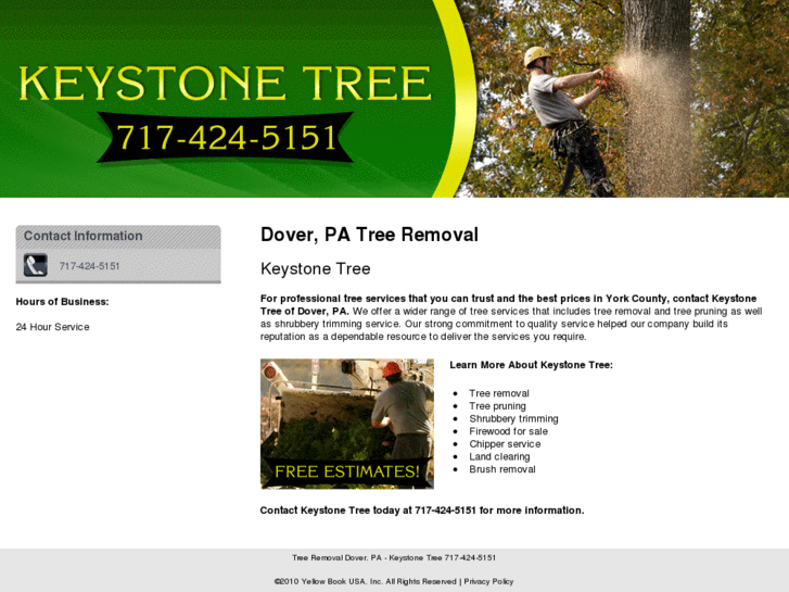 www.keystonetree.net