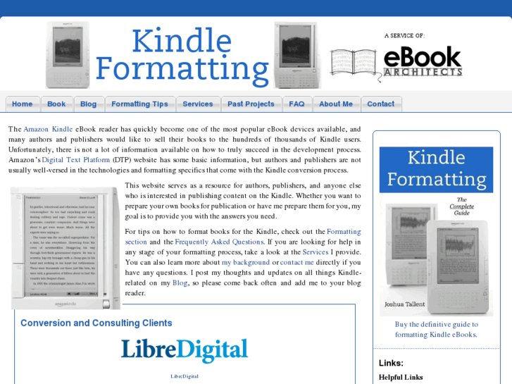 www.kindleformatting.com