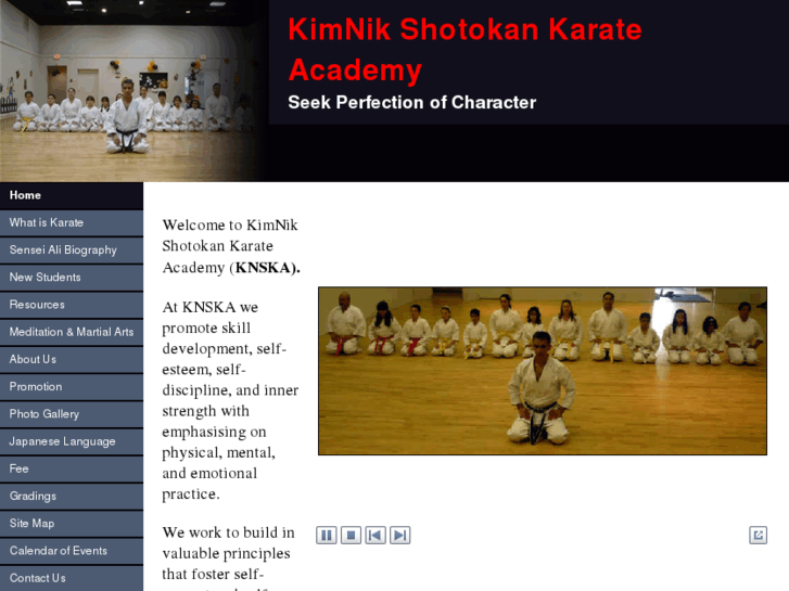 www.knska-karate.com