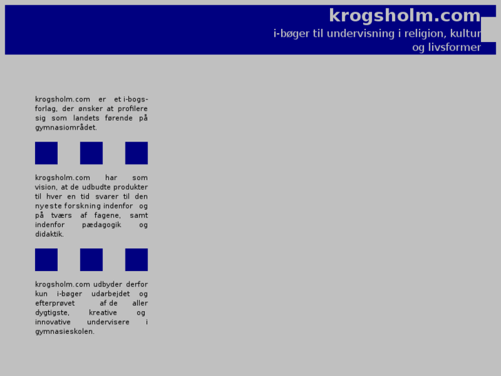 www.krogsholm.com