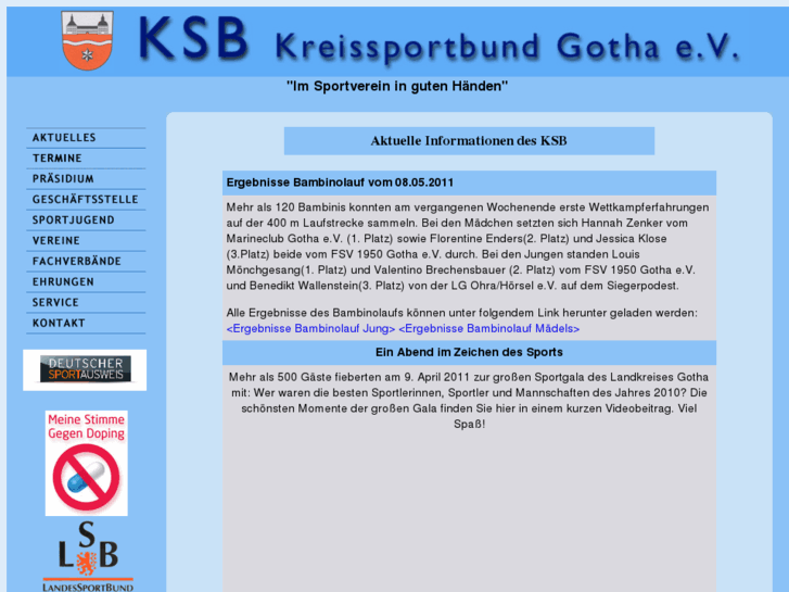 www.ksb-gotha.de