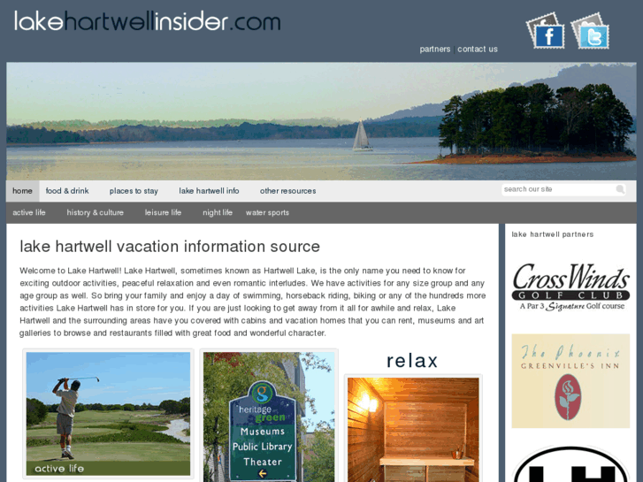 www.lakehartwellinsider.com