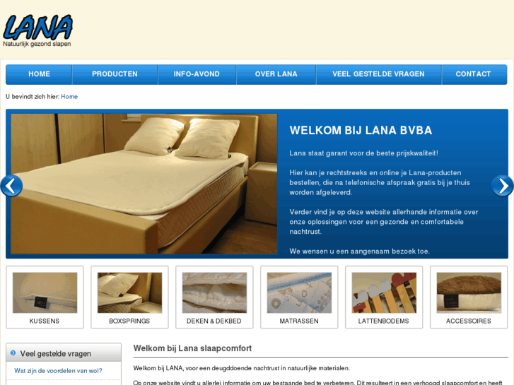 www.lanabvba.com