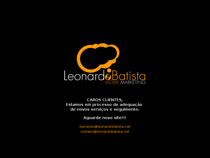 www.leonardobatista.net