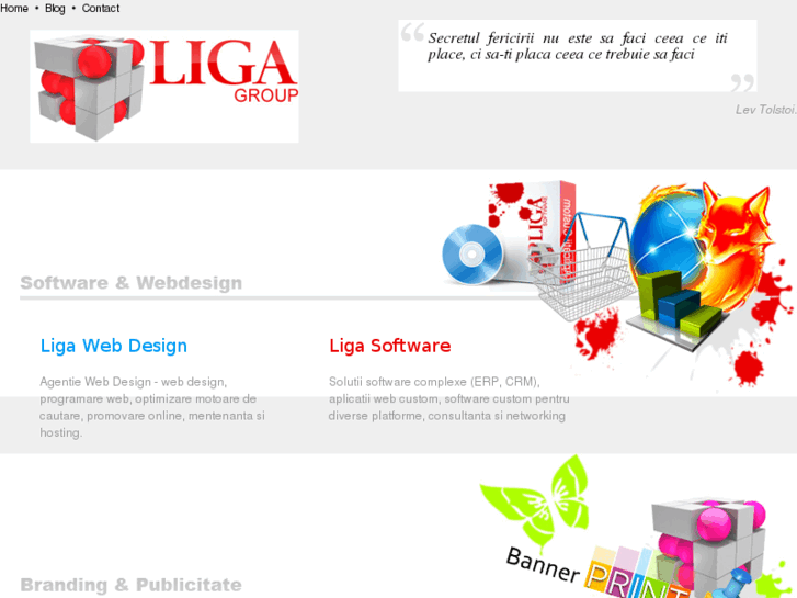 www.liga-group.ro