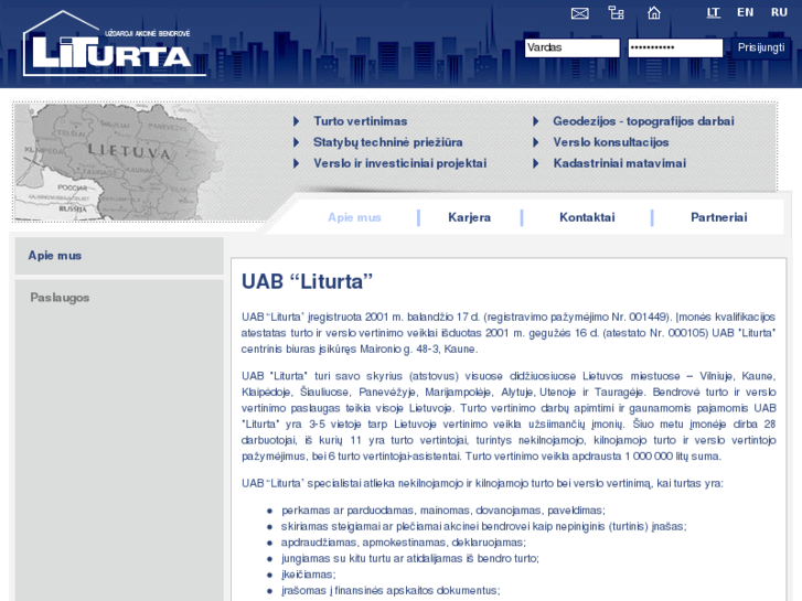 www.liturta.lt