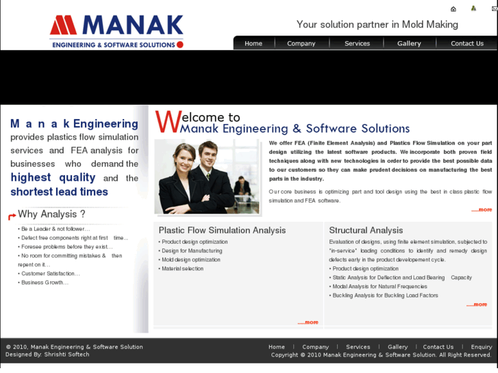 www.manakengineering.com