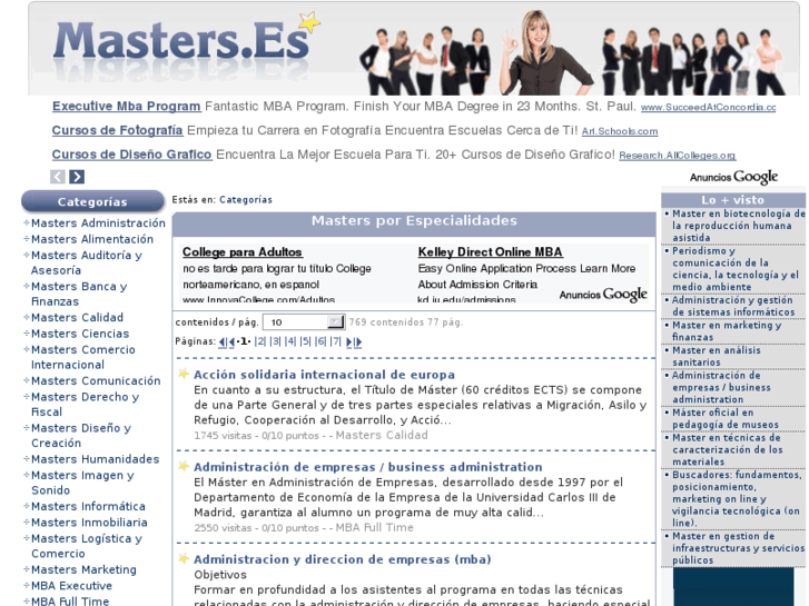 www.masters.es