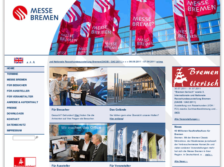 www.messe-bremen.de