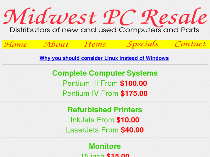 www.midwestpcresale.com