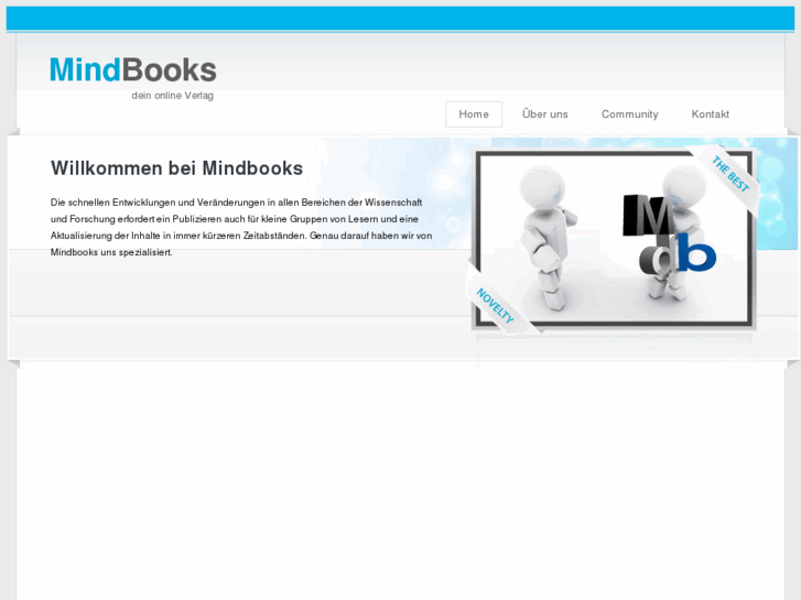 www.mindbooks.de