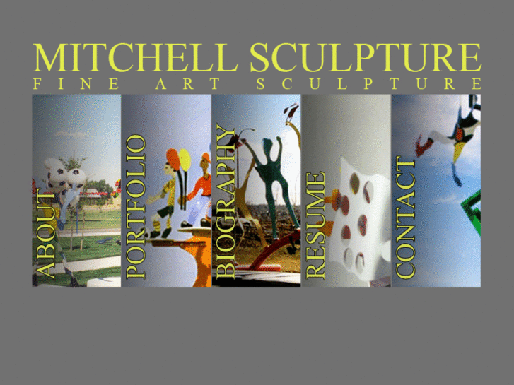 www.mitchellsculpture.com