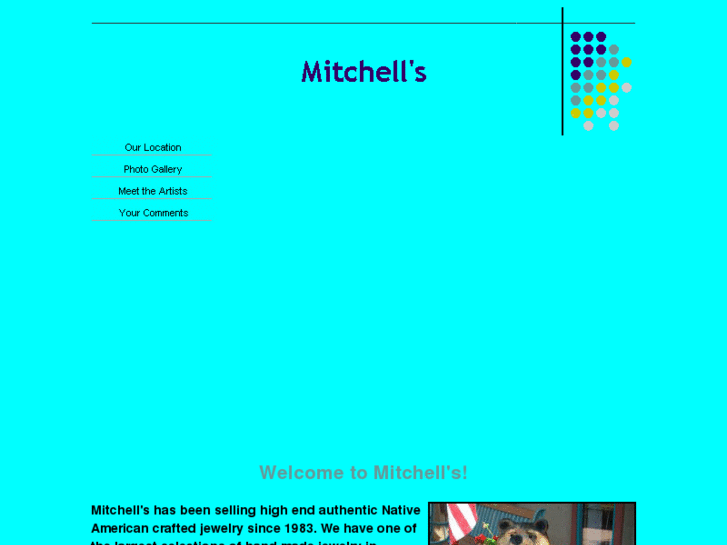 www.mitchellssilver.net