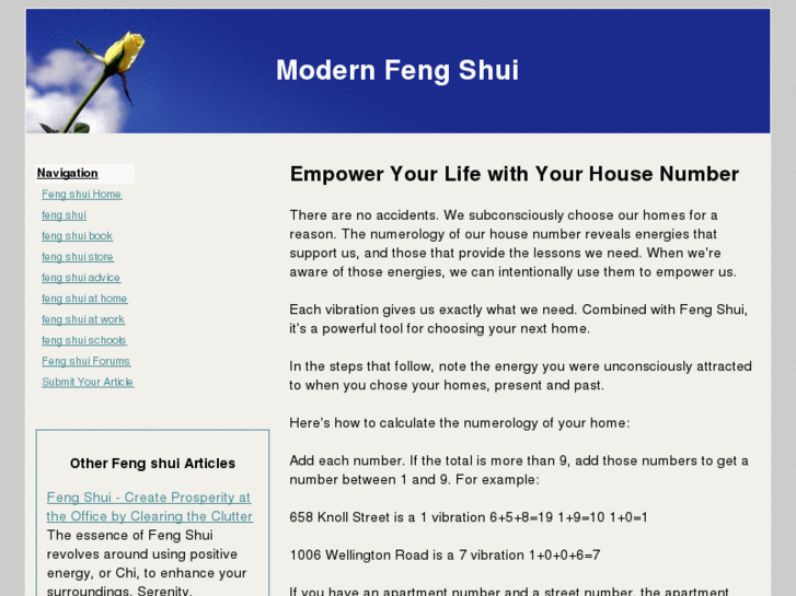 www.modern-feng-shui.com