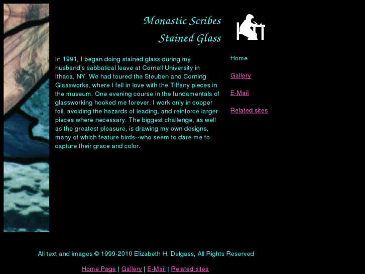 www.monasticscribes.com