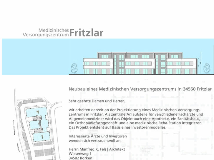 www.mvz-fritzlar.com