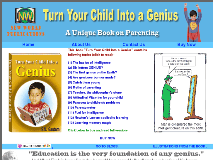 www.mygeniusbook.com