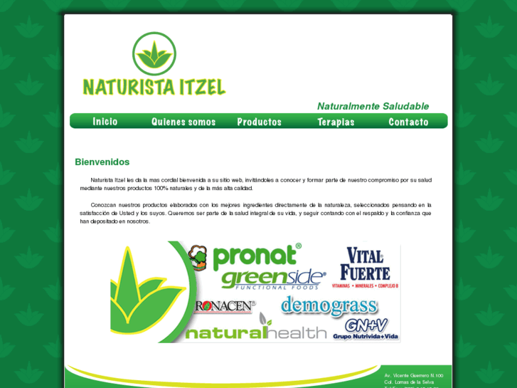 www.naturistaitzel.com