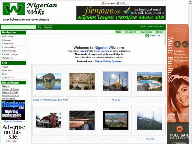 www.nigeriaencyclopedia.com