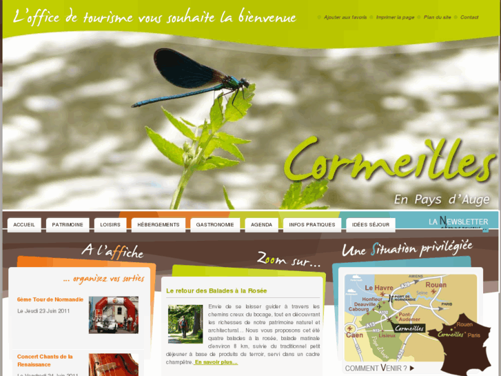 www.office-tourisme-cormeilles.com