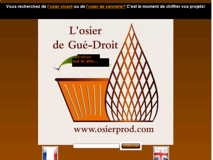 www.osierdeguedroit.com