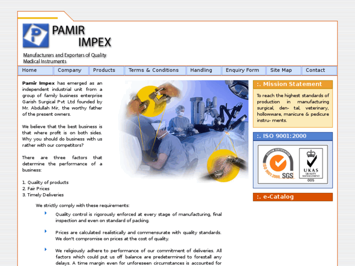 www.pamirimpex.com