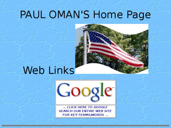 www.pauloman.com