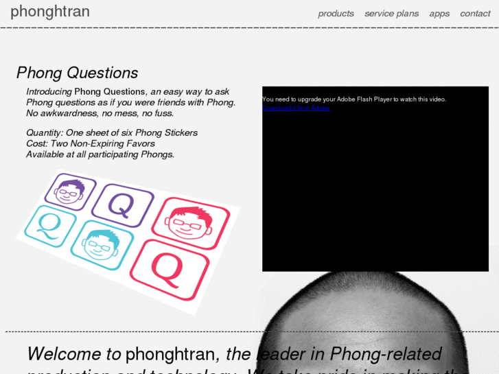 www.phonghtran.com