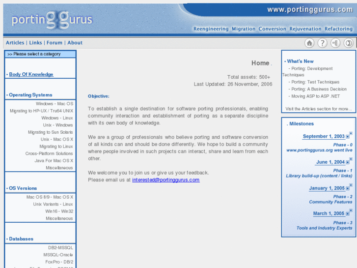 www.portinggurus.com