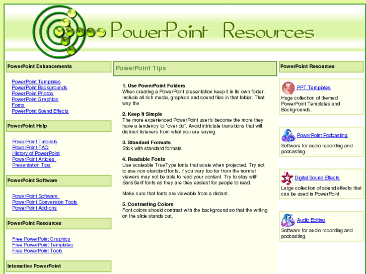 www.powerpoint-resources.com
