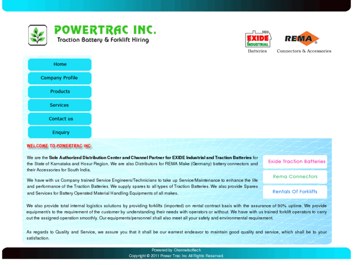 www.powertracinc.com