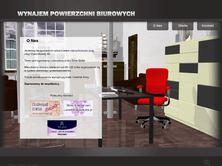 www.powierzchniebiurowe.com.pl