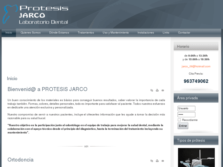 www.protesisjarco.com