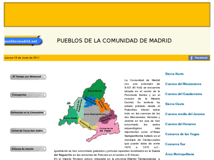 www.pueblosmadrid.com