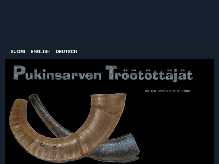 www.pukinsarventrootottajat.fi