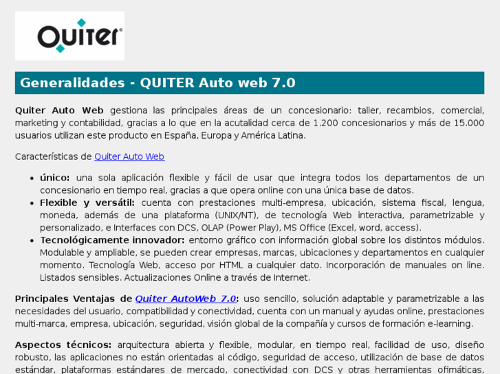 www.quiterautoweb.com