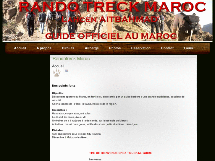 www.randotreck-maroc.com
