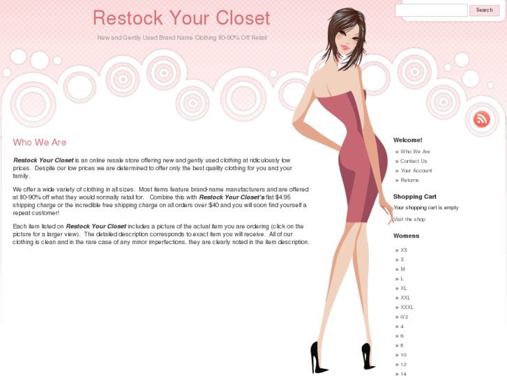 www.restockyourcloset.com