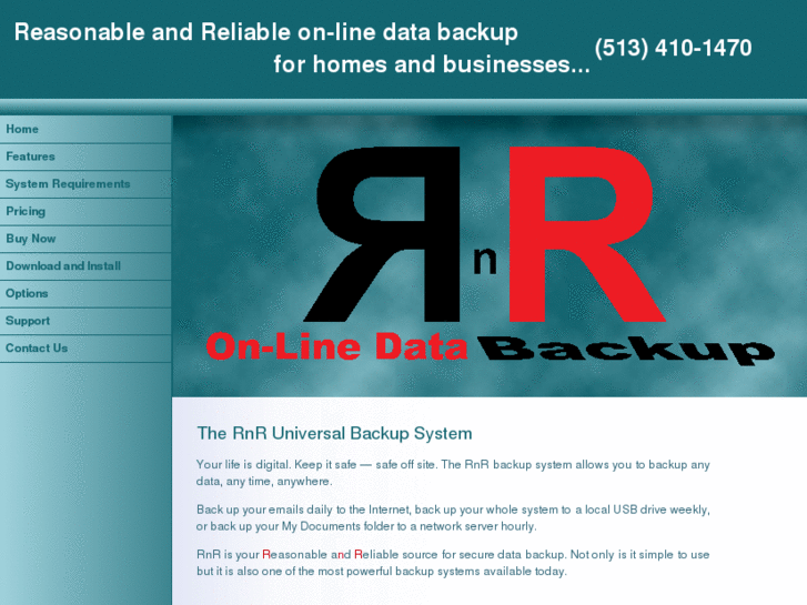 www.rnrbackup.com